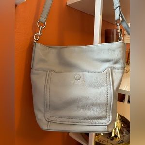 MARC JACOBS Empire City Bucket Bag (EUC)